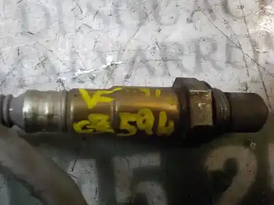 Peça sobressalente para automóvel em segunda mão sonda lambda por kia sportage 1.6 gdi cat referências oem iam   