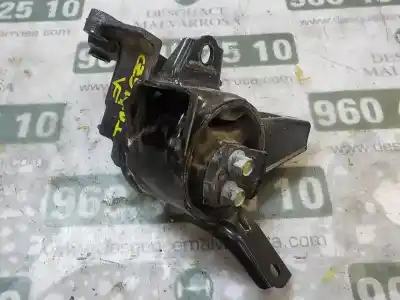 Peça sobressalente para automóvel em segunda mão suporte caixa de velocidades por kia sportage 1.6 gdi cat referências oem iam 