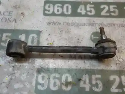 Peça sobressalente para automóvel em segunda mão braço oscilante suspensão traseiro direito por kia sportage 1.6 gdi cat referências oem iam 