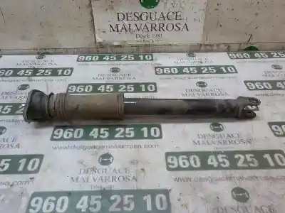 Peça sobressalente para automóvel em segunda mão amortecedor traseiro esquerdo por kia sportage 1.6 gdi cat referências oem iam 