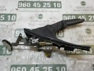 Pièce détachée automobile d'occasion levier de frein a main pour bmw serie 1 berlina (e81/e87) 118d références oem iam 34406782750  