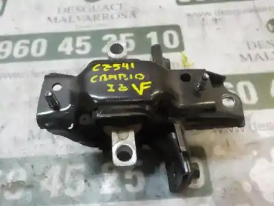 İkinci el araba yedek parçası destegi degistir için skoda fabia (5j2 ) ambition oem iam referansları 6q0199555ar  