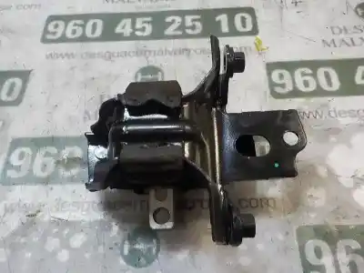 İkinci el araba yedek parçası destegi degistir için skoda fabia (5j2 ) ambition oem iam referansları 6q0199555ar  