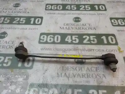 Piesă de schimb auto la mâna a doua MÂNER FATÃ DREAPTA pentru SKODA FABIA (5J2 )  Referințe OEM IAM 6R0411315  