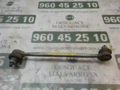 Pezzo di ricambio per auto di seconda mano SEGGIOLINO ANTERIORE DESTRO per SKODA FABIA (5J2 )  Riferimenti OEM IAM 6R0411315  