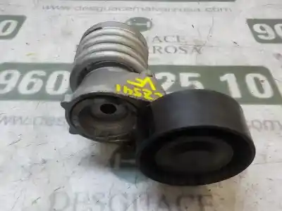 İkinci el araba yedek parçası Yardimci Kayis Gergi için SKODA FABIA (5J2 ) Ambition OEM IAM referansları 03E903133B  