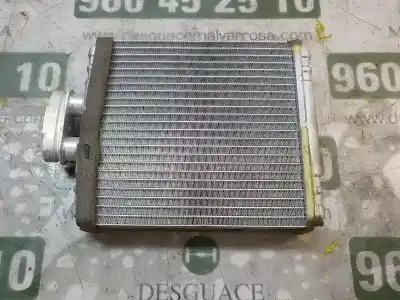 Second-hand car spare part HEATING / AIR CONDITIONING RADIATOR for SKODA FABIA (5J2 )  OEM IAM references 6R0819031  