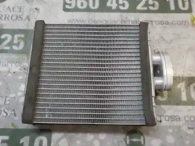 Second-hand car spare part heating / air conditioning radiator for skoda fabia (5j2 ) ambition oem iam references 6r0819031  