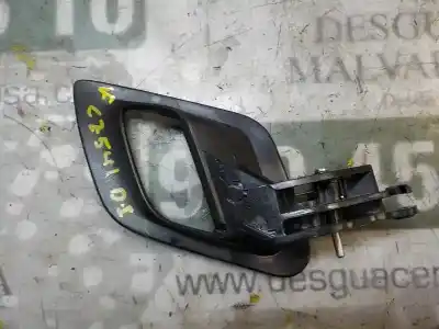 İkinci el araba yedek parçası sol ön iç kol için skoda fabia (5j2 ) ambition oem iam referansları 5j0837225b9b9  