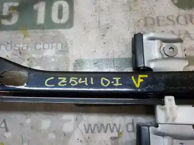 Gebrauchtes Autoersatzteil fensterheber vorne links zum skoda fabia (5j2 ) ambition oem-iam-referenzen 5j4837461  