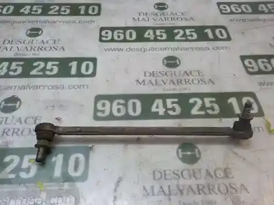 Peça sobressalente para automóvel em segunda mão braço oscilante suspensão dianteiro esquerdo por bmw serie 1 berlina (e81/e87) 118d referências oem iam 31356765933