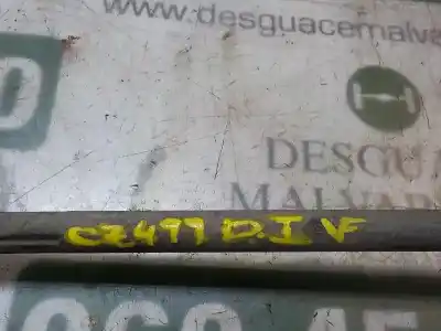 Second-hand car spare part left front bracket for bmw serie 1 berlina (e81/e87) 118d oem iam references 31356765933  