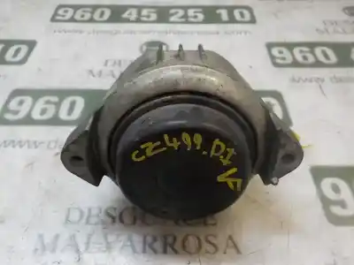 Second-hand car spare part left engine support for bmw serie 1 berlina (e81/e87) 118d oem iam references 22116768799  