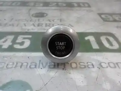 Peça sobressalente para automóvel em segunda mão módulo eletrônico por bmw serie 1 berlina (e81/e87) 118d referências oem iam 61316949499