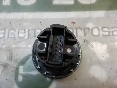 Second-hand car spare part electronic module for bmw serie 1 berlina (e81/e87) 118d oem iam references 61316949499  694949904