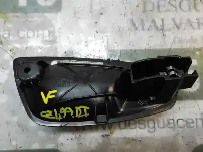 İkinci el araba yedek parçası sol ön iç kol için bmw serie 1 berlina (e81/e87) 118d oem iam referansları 51417145075  