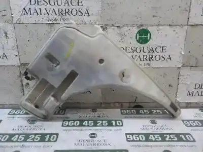 Peça sobressalente para automóvel em segunda mão depósito do limpa vidros por bmw serie 1 berlina (e81/e87) 118d referências oem iam 61677238667
