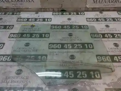 Peça sobressalente para automóvel em segunda mão vidro da porta traseira direita por bmw serie 1 berlina (e81/e87) 118d referências oem iam 51357067794