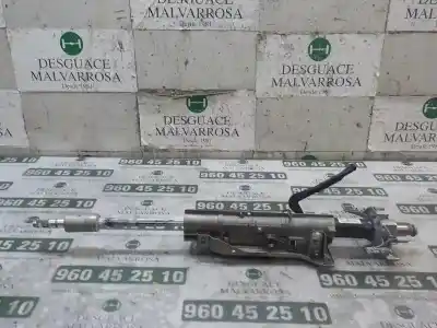 Peça sobressalente para automóvel em segunda mão coluna de direcção por bmw serie 1 berlina (e81/e87) 118d referências oem iam 32306786899  