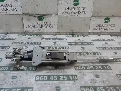 Peça sobressalente para automóvel em segunda mão coluna de direcção por bmw serie 1 berlina (e81/e87) 118d referências oem iam 32306786899  