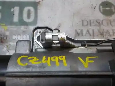 Peça sobressalente para automóvel em segunda mão coluna de direcção por bmw serie 1 berlina (e81/e87) 118d referências oem iam 32306786899  