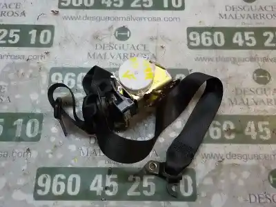 Peça sobressalente para automóvel em segunda mão cinto de segurança dianteiro direito por bmw serie 1 berlina (e81/e87) 118d referências oem iam 72119117220