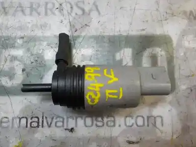 Peça sobressalente para automóvel em segunda mão motor limpa vidros por bmw serie 1 berlina (e81/e87) 118d referências oem iam 67127302589