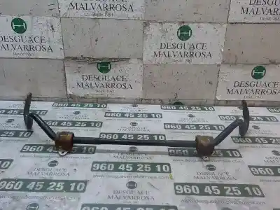 Peça sobressalente para automóvel em segunda mão barra estabilizadora dianteira por bmw serie 1 berlina (e81/e87) 118d referências oem iam 31356796301