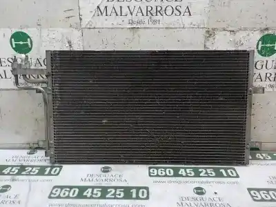 İkinci el araba yedek parçası KLIMA KONDENSER için FORD FOCUS C-MAX (CAP)  OEM IAM referansları   