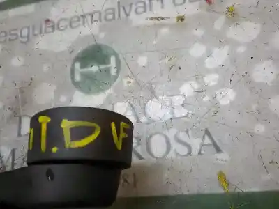 Tweedehands auto-onderdeel handgreep rechts achterruit voor volkswagen golf v berlina (1k1) 2.0 tdi oem iam-referenties   