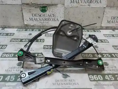 Second-hand car spare part DRIVER LEFT WINDOW REGULATOR for VOLKSWAGEN GOLF V BERLINA (1K1)  OEM IAM references   