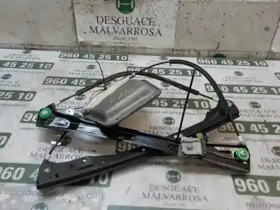 Second-hand car spare part driver left window regulator for volkswagen golf v berlina (1k1) 2.0 tdi oem iam references   