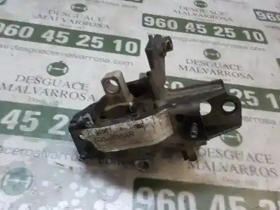 İkinci el araba yedek parçası destegi degistir için seat ibiza iv (6j5, 6p1) 1.4 oem iam referansları 6q0199555ar  