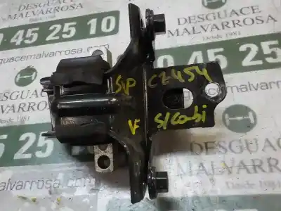 İkinci el araba yedek parçası destegi degistir için seat ibiza iv (6j5, 6p1) 1.4 oem iam referansları 6q0199555ar  