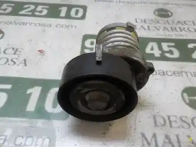 İkinci el araba yedek parçası YARDIMCI KAYIS GERGI için SEAT IBIZA IV (6J5, 6P1)  OEM IAM referansları 030145299F  