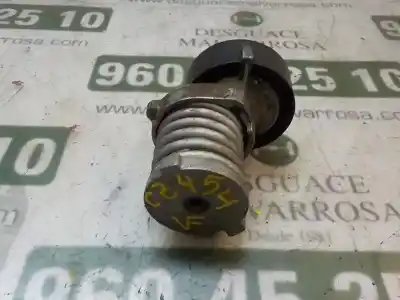 İkinci el araba yedek parçası yardimci kayis gergi için seat ibiza iv (6j5, 6p1) 1.4 oem iam referansları 030145299f  