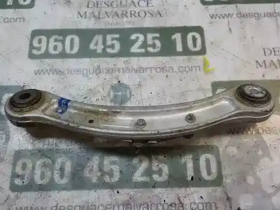 Piesă de schimb auto la mâna a doua brat suspensie superior stânga spate pentru volkswagen touareg (7la, 7l6, 7l7) 5.0 v10 tdi referințe oem iam 7l0505323a  