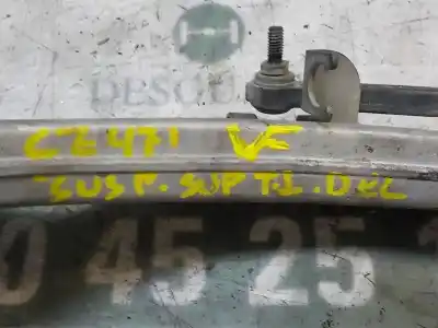 Piesă de schimb auto la mâna a doua brat suspensie superior stânga spate pentru volkswagen touareg (7la, 7l6, 7l7) 5.0 v10 tdi referințe oem iam 7l0505323a  