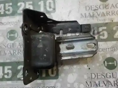 Gebrauchtes Autoersatzteil UNTERSTÜTZUNG ÄNDERN zum PEUGEOT 207/207+ (WA_, WC_)  OEM-IAM-Referenzen   