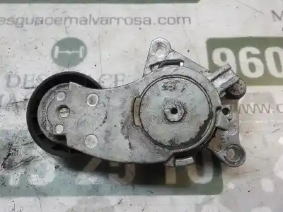 Pezzo di ricambio per auto di seconda mano tendicinghia ausiliaria per peugeot 207/207+ (wa_, wc_) 1.6 hdi riferimenti oem iam   