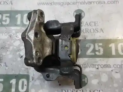 Автозапчасти б/у правая опора двигателя за peugeot 207/207+ (wa_, wc_) 1.6 hdi ссылки oem iam   