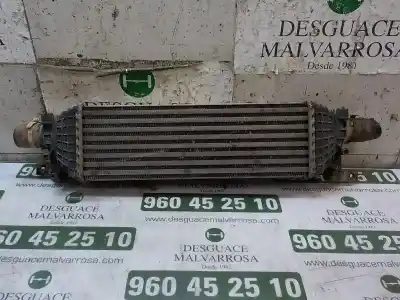 Автозапчасти б/у интеркулер за ford fusion (cbk) 1.6 tdci cat ссылки oem iam 