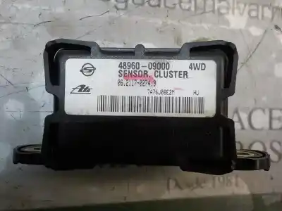Автозапчасти б/у электронный модуль за ssangyong kyron 200 xdi limited ссылки oem iam   