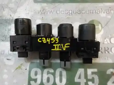 Автозапчасти б/у электронный модуль за ssangyong kyron 200 xdi limited ссылки oem iam 