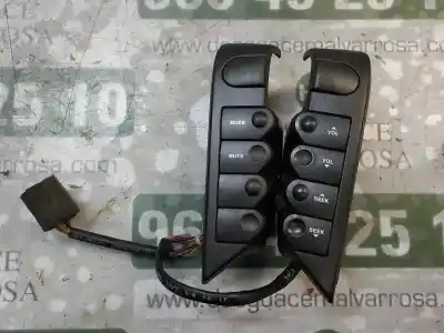 Автозапчастина б/у електронний модуль для ssangyong kyron 200 xdi limited посилання на oem iam 