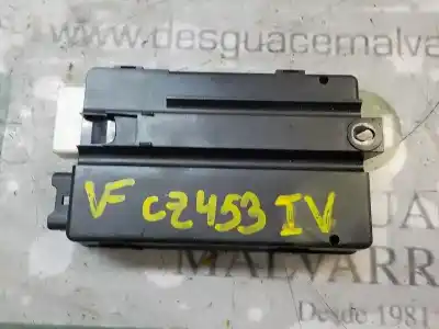 Автозапчасти б/у электронный модуль за ssangyong kyron 200 xdi limited ссылки oem iam 