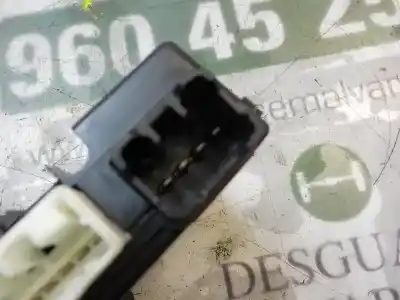 Автозапчастина б/у електронний модуль для ssangyong kyron 200 xdi limited посилання на oem iam   