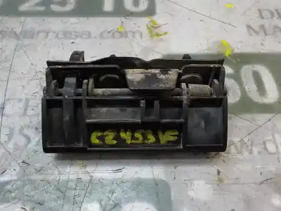 Автозапчасти б/у ручка ворот за ssangyong kyron 200 xdi limited ссылки oem iam   