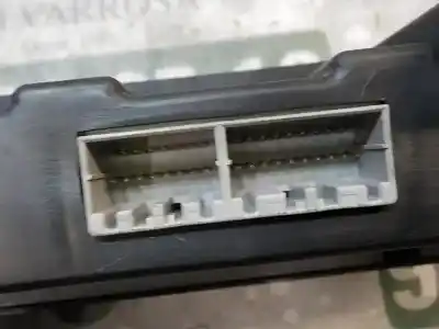 Автозапчасти б/у климат-контроль за ssangyong kyron 200 xdi limited ссылки oem iam   