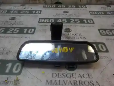 Piesă de schimb auto la mâna a doua OGLINDÃ RETROVIZOARE INTERIOR pentru SSANGYONG KYRON  Referințe OEM IAM   